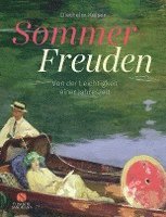 bokomslag Sommer-Freuden: Von der Leichtigkeit einer Jahreszeit