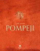 bokomslag POMPEJI