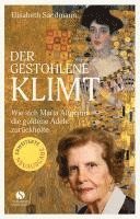 bokomslag Der gestohlene Klimt