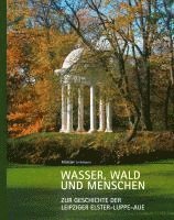 bokomslag Wasser, Wald und Menschen