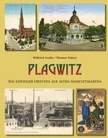 bokomslag Plagwitz