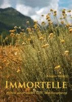 bokomslag Immortelle
