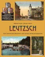 bokomslag Leutzsch