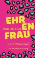 Nancy Hochstein - Ehrenfrau, Häftad