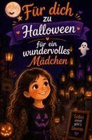 Lena Schneider - Fur dich zu Halloween, Häftad. Tillgänglighet: Lägg i varukorg