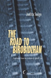 bokomslag The Road to Birobidzhan