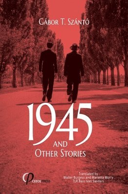 bokomslag 1945 and Other Stories