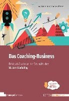bokomslag Das Coaching-Business