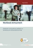 bokomslag Workbook Achtsamkeit