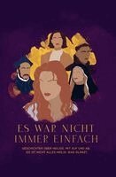 Tobias Sauer - Es war nicht immer einfach, Inbunden
