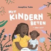 bokomslag Mit Kindern beten - aber wie? & Wer ist Gott, fragt Ben