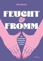 Nana Myrrhe - FEUCHT & FROMM, Häftad