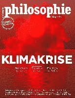 bokomslag Philosophie Magazin Sonderausgabe "Klimakrise"