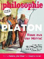 bokomslag Philosophie Magazin Sonderausgabe 'Platon'
