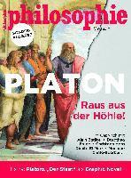 Philosophie Magazin Sonderausgabe "Platon" 1