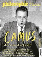 bokomslag Philosophie Magazin Sonderausgabe "Camus"