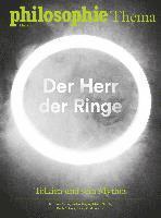 Philosophie Magazin Sonderausgabe 'Herr der Ringe' 1