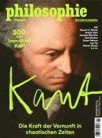 bokomslag Philosophie Magazin Sonderausgabe 'Kant'