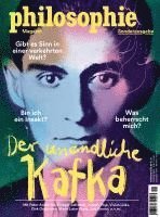 bokomslag Philosophie Magazin Sonderausgabe 'Der unendliche Kafka'