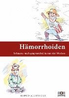 bokomslag Hämorrhoiden