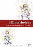 bokomslag Hämorrhoiden