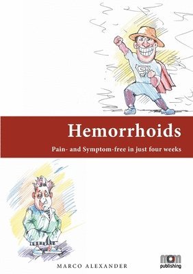 bokomslag Hemorrhoids