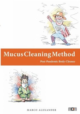 Mucus Cleaning Method 1