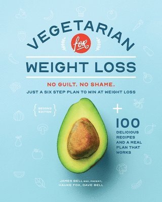 Vegetarian for Weight Loss 1