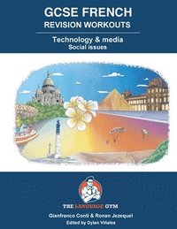 bokomslag GCSE French Revision Workouts
