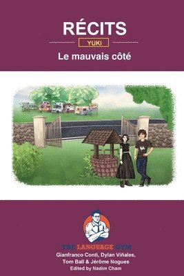 Rcits - Yuki's Story - Le mauvais ct 1