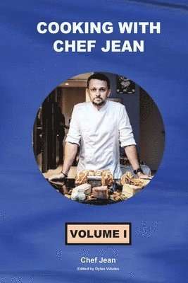 Cooking With Chef Jean - Book 1 1