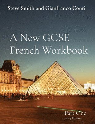 bokomslag A New GCSE French Workbook Part One