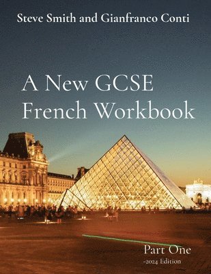 Steve Smith, Gianfranco Conti - New GCSE French Workbook Part One, Häftad