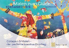 Malen zum Glück 1