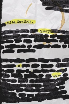 Zilla Novikov - Query, Häftad