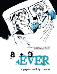 bokomslag A+E 4ever