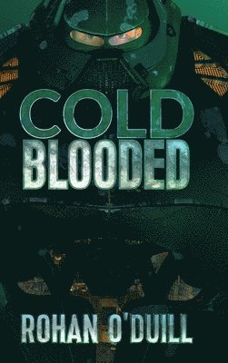 Cold Blooded Special Edition 1