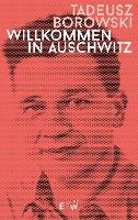 bokomslag Willkommen in Auschwitz