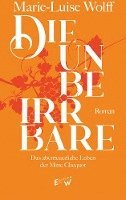 bokomslag Die Unbeirrbare