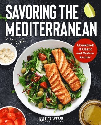 Savoring the Mediterranean 1