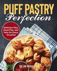 bokomslag Puff Pastry Perfection