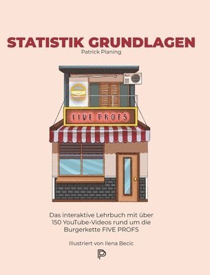 bokomslag Statistik Grundlagen