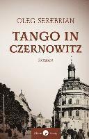 bokomslag Tango in Czernowitz