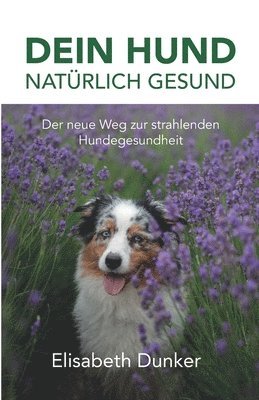bokomslag Dein Hund natürlich gesund