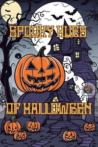 bokomslag Spooky Hues of Halloween