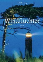 bokomslag Windflüchter