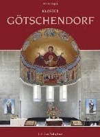 bokomslag Kloster Götschendorff
