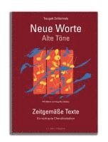 bokomslag Neue Worte, alte Töne