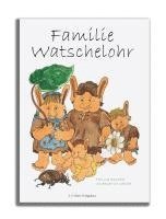 bokomslag Familie Watschelohr