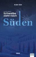 bokomslag Schwalbe zieht nach Süden